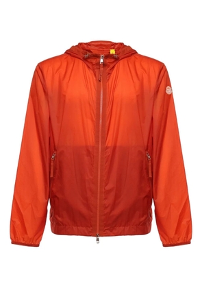 Moncler x Gilga Farm by Donald Glover Hamlin jacket - Orange