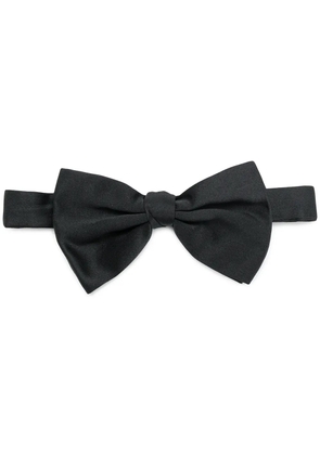 DSQUARED2 classic bow tie - Black