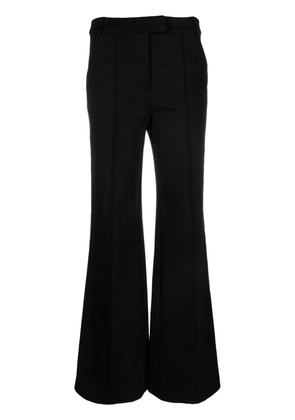Simkhai Dover wide-leg trousers - Black