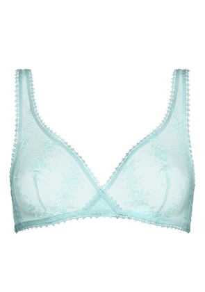 ERES Gourmande bra - Blue