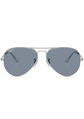 Ray-Ban 3025 SOLE 003/02 - Silver