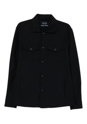 Paul & Shark Dynamic Stretch jacket - Blue