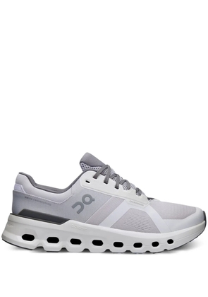 On Running Cloudrunner 2 'Frost White' sneakers - Grey