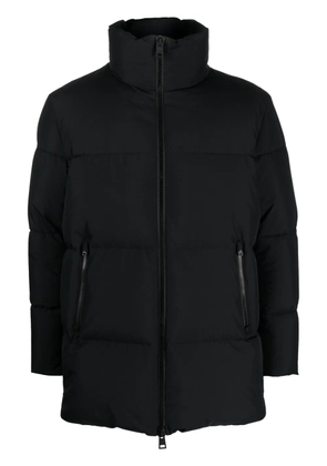 Herno Laminar padded jacket - Black