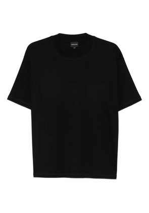 HERSKIND short-sleeved T-shirt - Black