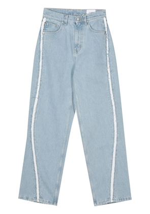 Axel Arigato Studio Stripe jeans - Blue