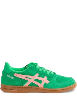 ASICS Skyhand OG sneakers - Green