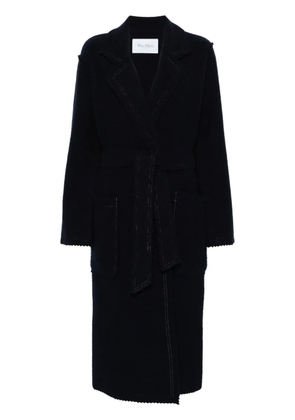 Max Mara Jene coat - Blue