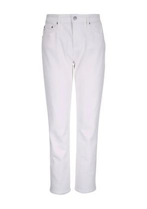 AG Jeans Ex-Boyfriend jeans - White