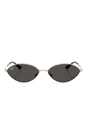 Ray-Ban Kai Bio-Based sunglasses - Gold