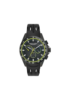Aston Martin Watches Thrill 44mm watch - Black