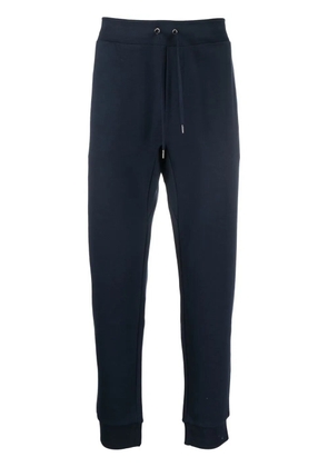 Polo Ralph Lauren Polo Pony embroidered track pants - Blue