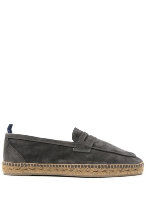 Castañer Nacho espadrilles - Grey