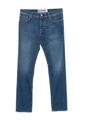 Jacob Cohën Bard denim jeans - Blue