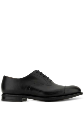 Church's Consul R 2.oxford shoes - Black