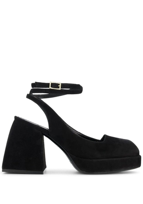 Nodaleto 85mm Bulla Suki pumps - Black
