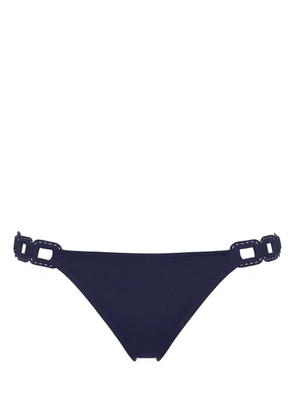 ERES Abordage bikini bottoms - Blue