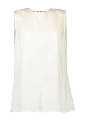 STAUD Bronte top - Neutrals