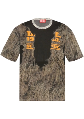 Diesel T-Boxt T-shirt - Black