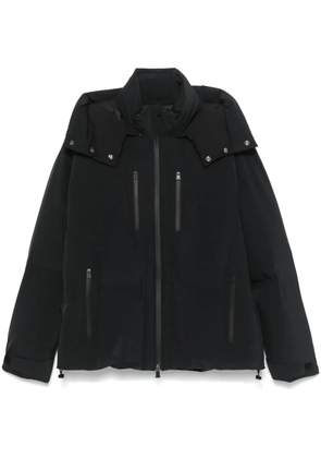 Herno padded jacket - Black