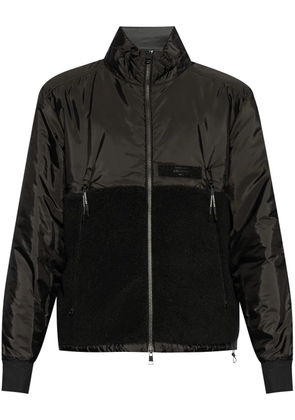 Moncler Vallorch down jacket - Black