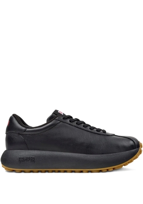Camper leather Pelotas trainers - Black