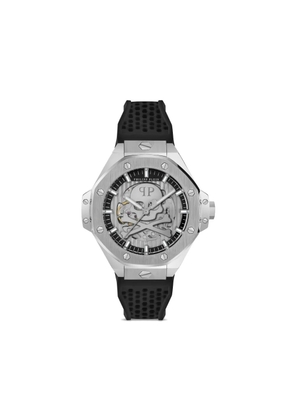 Philipp Plein $keleton Royal 44mm - Silver