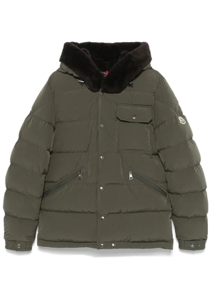 Moncler Marcelettes jacket - Green