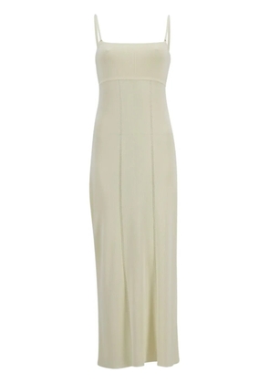 ZIMMERMANN Matchmaker maxi dress - Neutrals