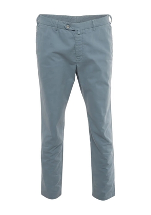 Loro Piana Pre-Owned grey trousers