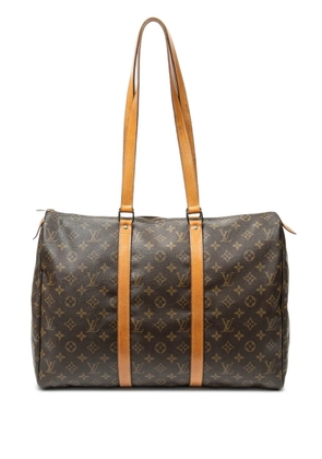 Louis Vuitton Pre-Owned 1990 Flanerie PM shoulder bag - Brown