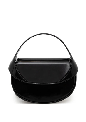 BY FAR Hari handbag - Black