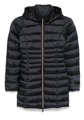 Save The Duck Reese coat - Black