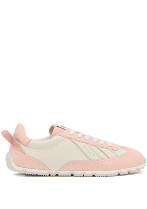Bally Quarry sneakers - Pink