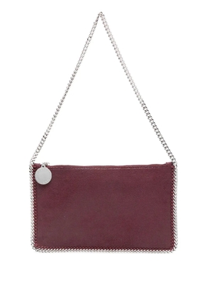 Stella McCartney Falabella shoulder bag - Purple