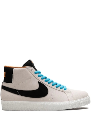 Nike SB Blazer 'Safari' sneakers - Neutrals