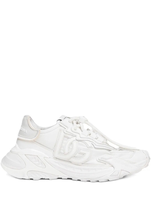 Dolce & Gabbana Day Faster sneakers - White