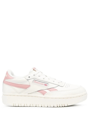 Reebok Club C Double low-top sneakers - Neutrals