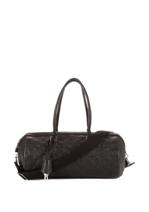 Louis Vuitton Pre-Owned 2000 Neo Papillon GM handbag - Black