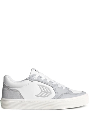 Cariuma Vallely Premium leather sneakers - White