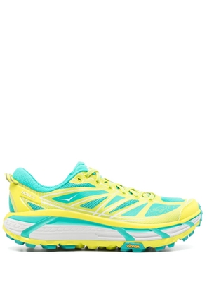 HOKA Mafate Speed 2 sneakers - Yellow