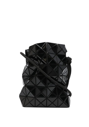 Bao Bao Issey Miyake Planet shoulder bag - Black