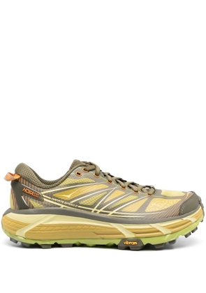 HOKA Mafate Speed 2 sneakers - Green
