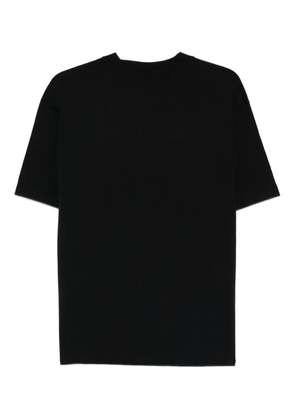 Alexander Wang chain-print T-shirt - Black