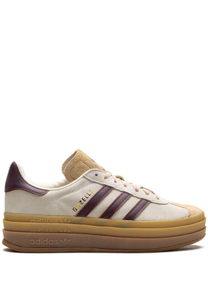adidas Gazelle Bold sneakers - Neutrals