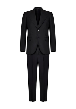 FRANZESE COLLECTION Stefano De Martino suit - Black