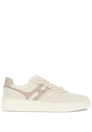 Hogan Hogan H630 sneakers - Neutrals