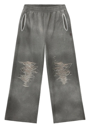 Diesel P-Percy track pants - Grey