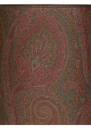 ETRO HOME Arnica pen holder - Brown