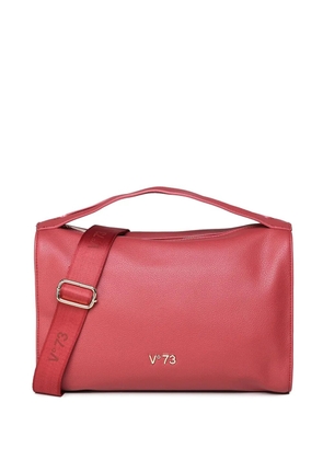 V°73 Anne tote bag - Red
